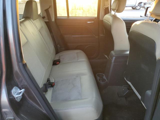 Photo 11 from auction – 2016 JEEP PATRIOT SP with VIN 1C4NJPBB4GD700651