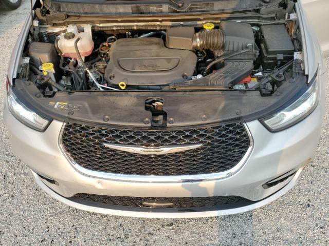 Photo 12 from auction – 2024 CHRYSLER PACIFICA T with VIN 2C4RC1BG1RR146666
