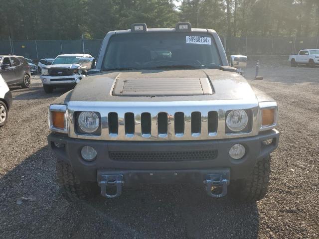 Photo 5 from auction – 2006 HUMMER H3 with VIN 5GTDN136568169880