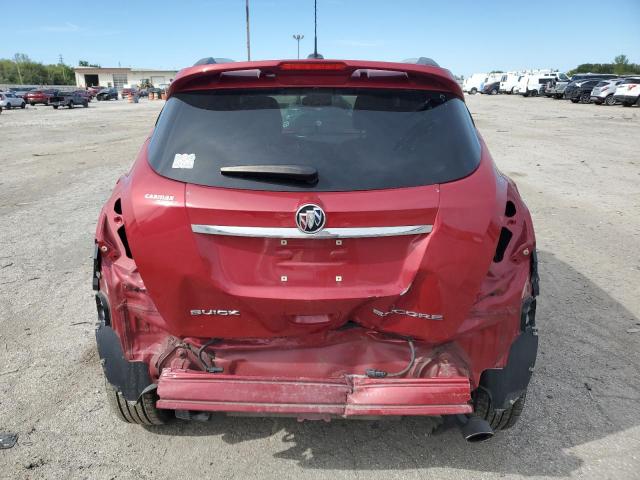 صورة رقم 6 من المزاد - 2018 BUICK ENCORE SPO مع VIN KL4CJ1SB6JB655763