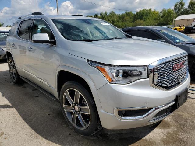 Photo 4 from auction – 2017 GMC ACADIA DEN with VIN 1GKKNXLS0HZ272947