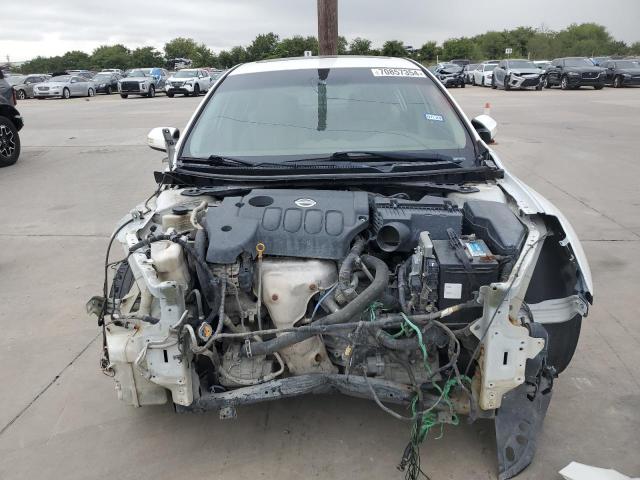Photo 5 from auction – 2011 NISSAN ALTIMA BAS with VIN 1N4AL2AP7BN407960