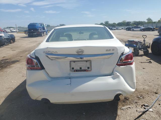 Photo 6 from auction – 2013 NISSAN ALTIMA with VIN 1N4BL3AP6DC110185