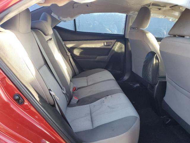 Photo 10 from auction – 2018 TOYOTA COROLLA L with VIN 5YFBURHE1JP829149