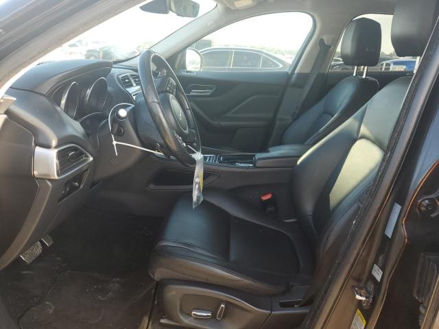 Photo 7 from auction – 2019 JAGUAR F-PACE PRE with VIN SADCJ2FX0KA399066