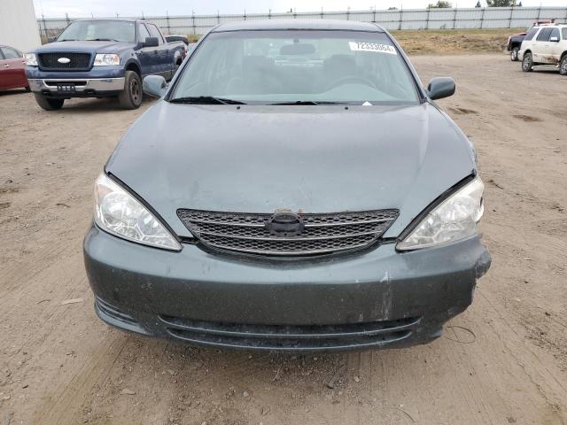 Photo 5 from auction – 2004 TOYOTA CAMRY LE with VIN 4T1BE32K84U263342