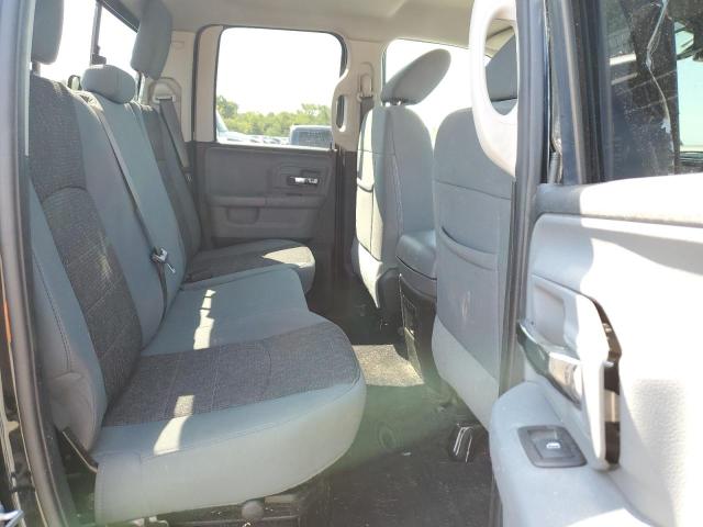 Photo 10 from auction – 2020 RAM 1500 CLASS with VIN 1C6RR7GG7LS107927