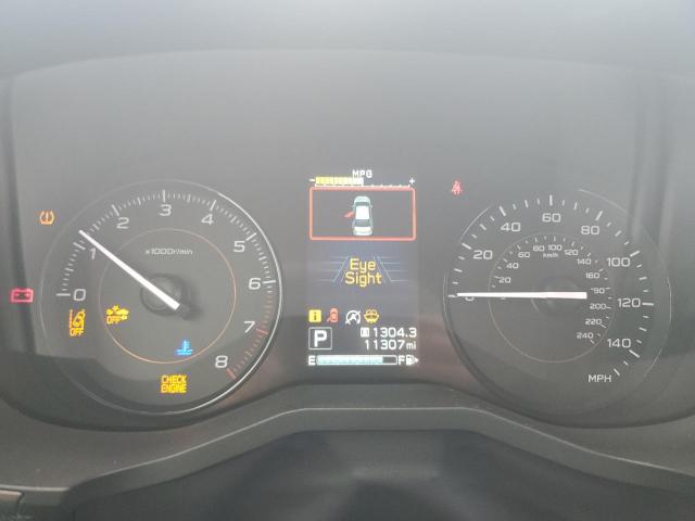Photo 9 from auction – 2023 SUBARU CROSSTREK with VIN JF2GTAEC9PH315830