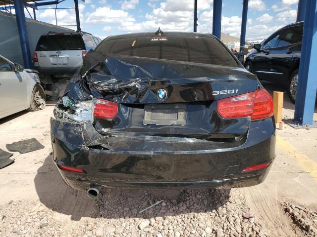 Photo 6 from auction – 2013 BMW 320 I with VIN WBA3B1C5XDK128662