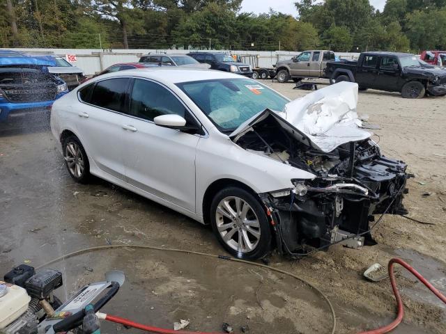 Photo 4 from auction – 2015 CHRYSLER 200 LIMITE with VIN 1C3CCCAB8FN732897