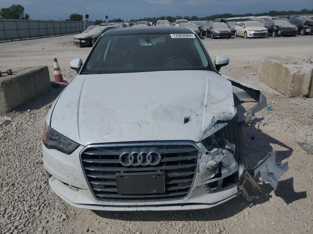 Photo 5 from auction – 2015 AUDI A3 PREMIUM with VIN WAUCJGFF1F1055989