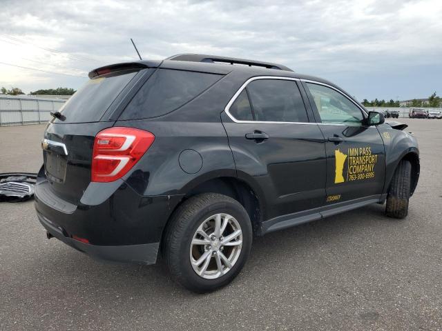 Photo 3 from auction – 2017 CHEVROLET EQUINOX LT with VIN 2GNFLFEK5H6159069
