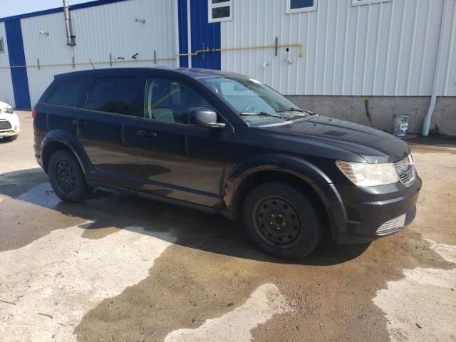 Photo 4 from auction – 2009 DODGE JOURNEY SX with VIN 3D4GG57VX9T526244