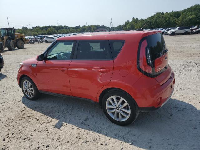 Photo 2 from auction – 2018 KIA SOUL + with VIN KNDJP3A5XJ7511106