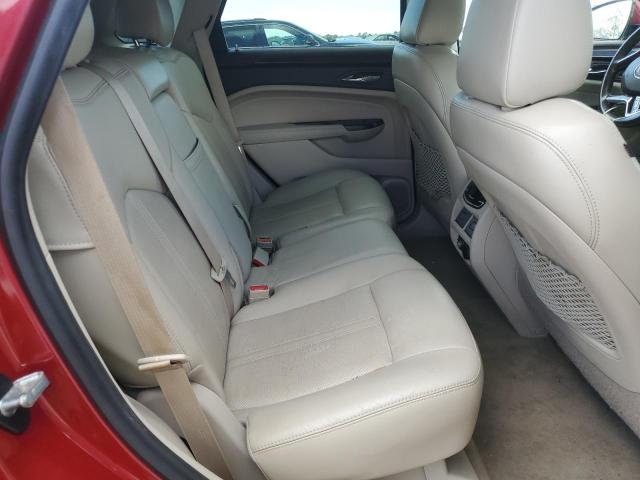 Photo 11 from auction – 2014 CADILLAC SRX PREMIU with VIN 3GYFNDE35ES633027