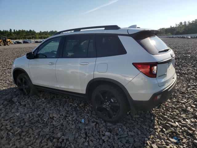 Photo 2 from auction – 2019 HONDA PASSPORT E with VIN 5FNYF8H07KB001168