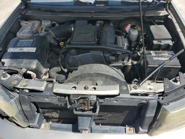 Zdjęcie 12 z aukcji – 2002 CHEVROLET TRAILBLAZE z VIN 1GNDS13S022478092