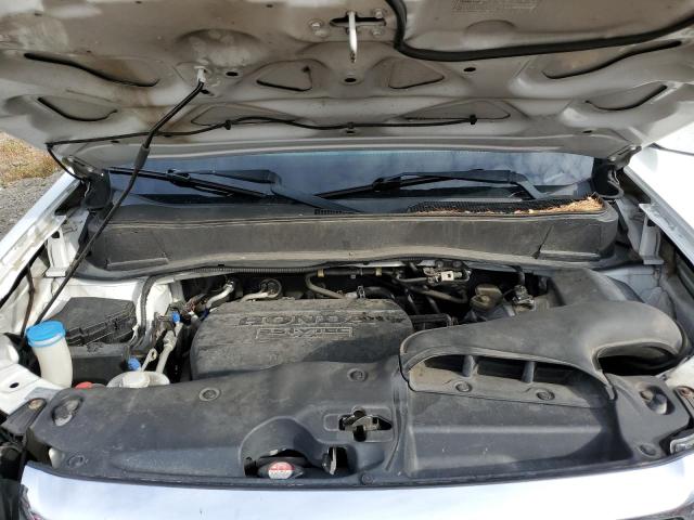 Photo 12 from auction – 2015 HONDA PILOT SE with VIN 5FNYF4H34FB048800