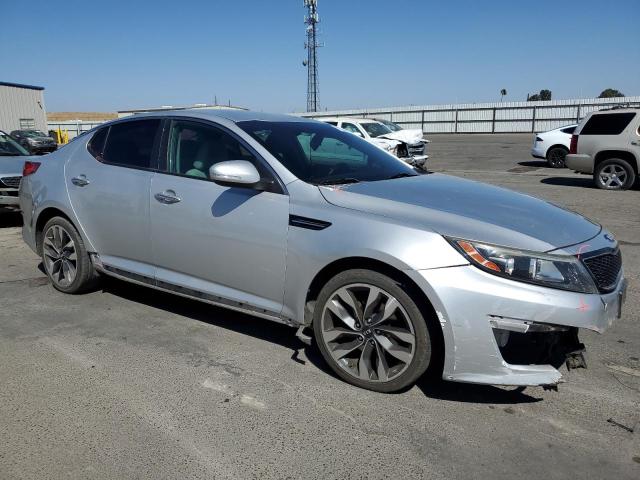 Photo 4 from auction – 2014 KIA OPTIMA LX with VIN 5XXGM4A74EG340005