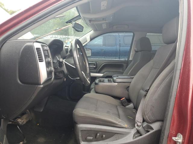 Photo 7 from auction – 2014 CHEVROLET SILVERADO with VIN 3GCUKREC8EG310516