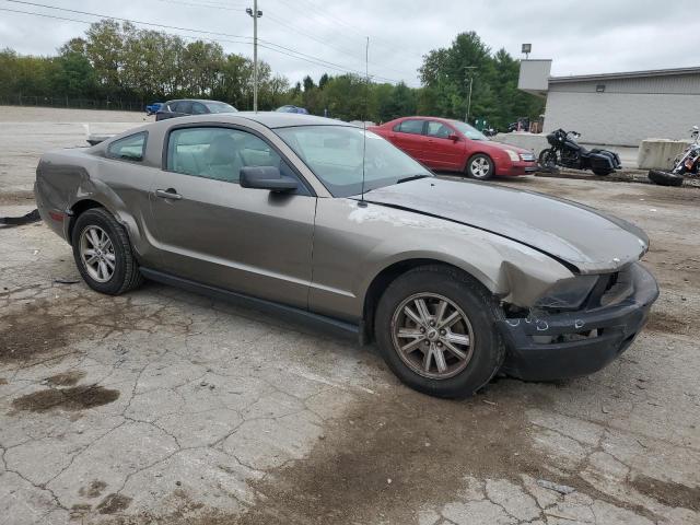 Photo 4 from auction – 2005 FORD MUSTANG with VIN 1ZVFT80N655123563
