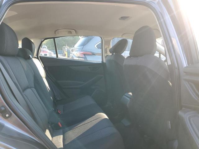 Photo 10 from auction – 2018 SUBARU IMPREZA with VIN 4S3GTAA69J3752603