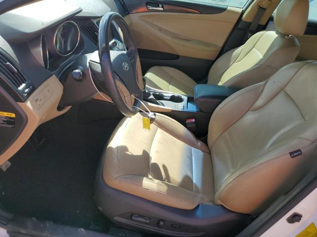 Photo 7 from auction – 2013 HYUNDAI SONATA SE with VIN 5NPEC4AC4DH556172