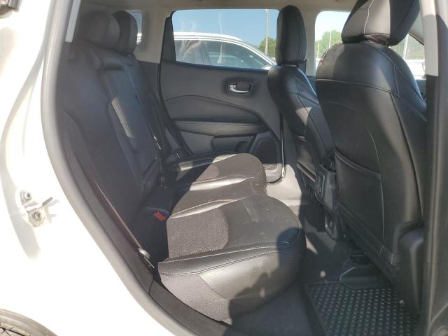 Photo 11 from auction – 2020 JEEP COMPASS LA with VIN 3C4NJDBB1LT223504