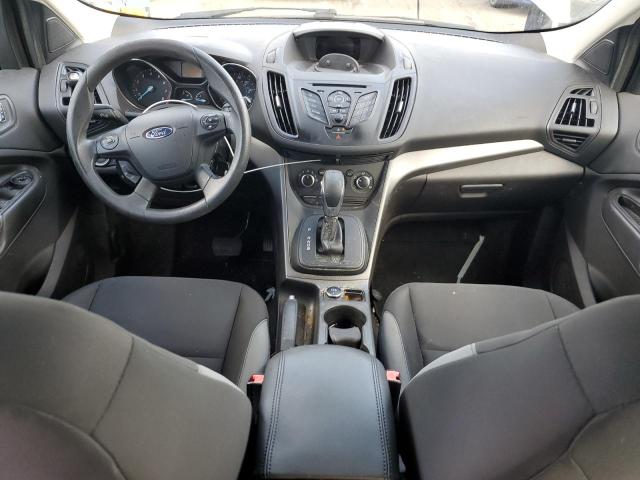 Photo 8 from auction – 2013 FORD ESCAPE S with VIN 1FMCU0F71DUC91432