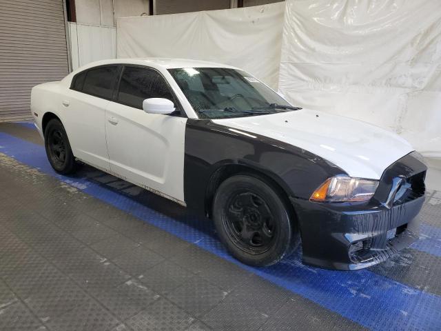 Photo 4 from auction – 2014 DODGE CHARGER PO with VIN 2C3CDXAG8EH287164