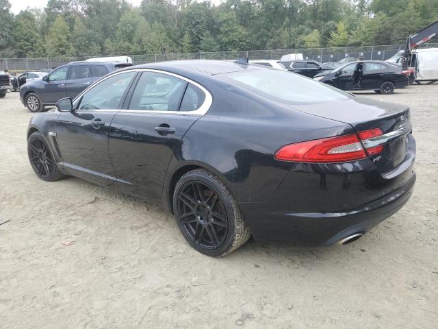 Photo 2 from auction – 2014 JAGUAR XF with VIN SAJWJ0EF5E8U12218