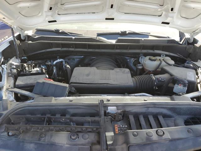 Photo 11 from auction – 2020 CHEVROLET SILVERADO with VIN 1GCRYAEF6LZ267484