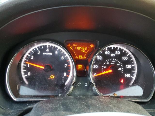 Photo 9 from auction – 2012 NISSAN VERSA S with VIN 3N1CN7AP2CL895262