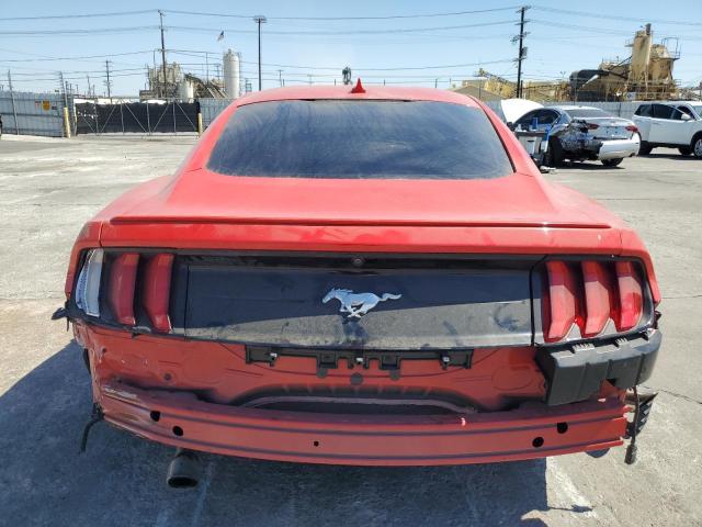 Photo 6 from auction – 2020 FORD MUSTANG with VIN 1FA6P8THXL5147641