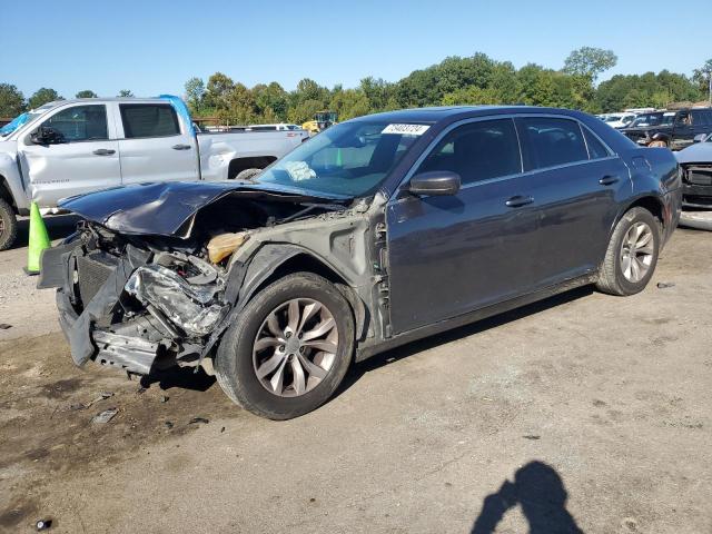 CHRYSLER 300 LIMITE 2015 with VIN 2C3CCAAG9FH903908 - Photo from auction