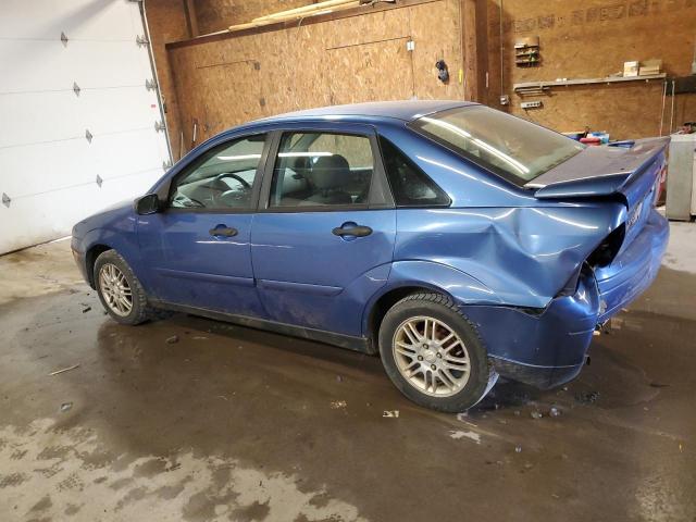 Photo 2 from auction – 2005 FORD FOCUS with VIN 1FAHP34NX5W126561