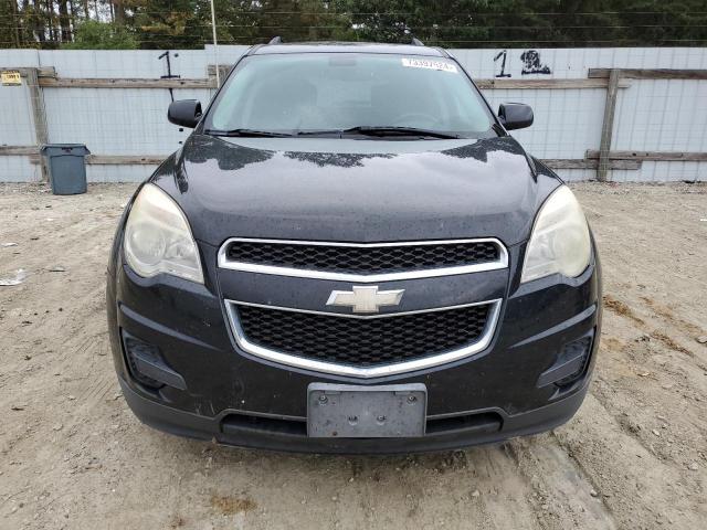 Photo 5 from auction – 2011 CHEVROLET EQUINOX LT with VIN 2CNFLEEC2B6311758