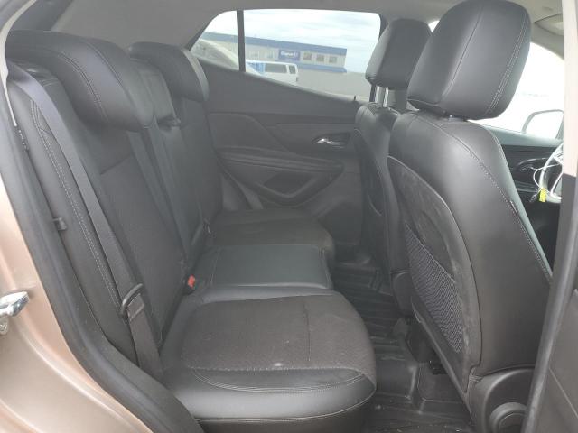 Photo 11 from auction – 2019 BUICK ENCORE PRE with VIN KL4CJESB5KB892625