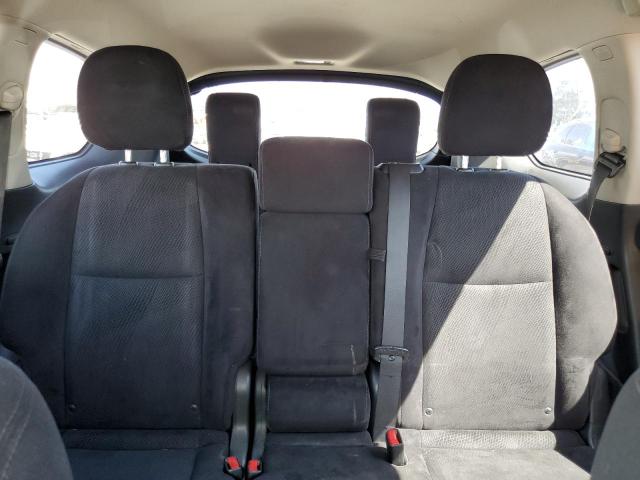 Photo 10 from auction – 2014 NISSAN PATHFINDER with VIN 5N1AR2MN5EC644087
