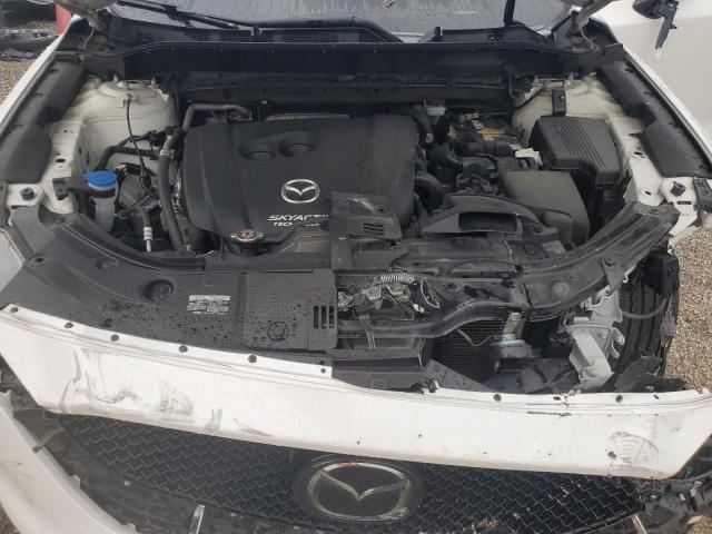 Photo 12 from auction – 2017 MAZDA CX-5 GRAND with VIN JM3KFADL4H0112479