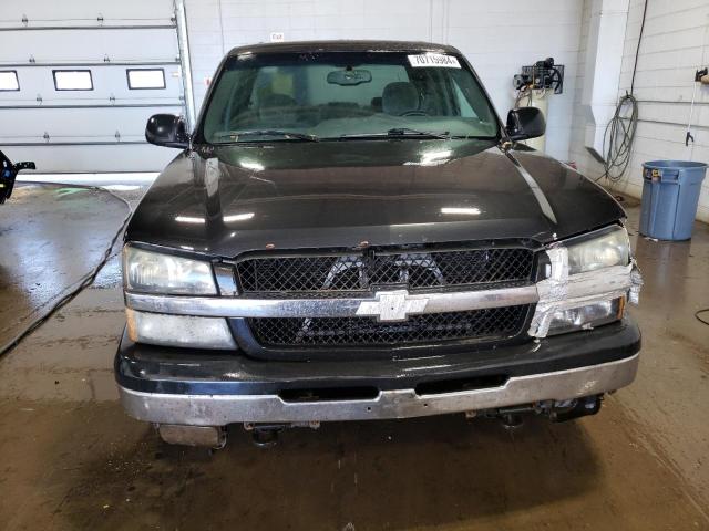 Photo 5 from auction – 2003 CHEVROLET SILVERADO with VIN 1GCGK13U93F196339