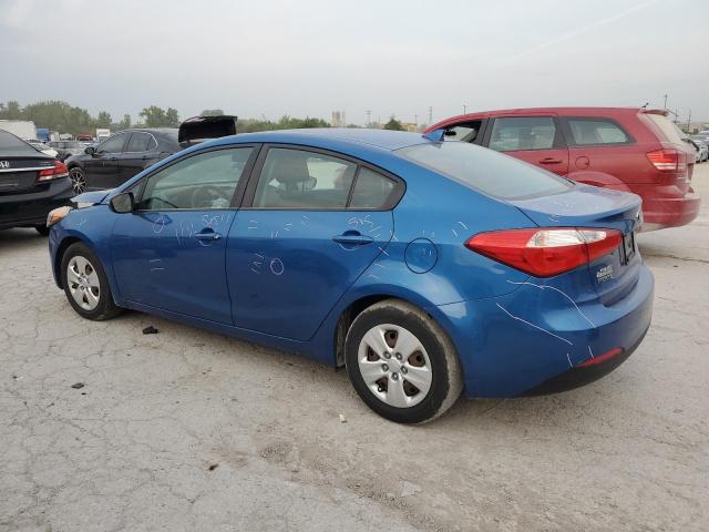 Photo 2 from auction – 2015 KIA FORTE LX with VIN KNAFX4A60F5326759