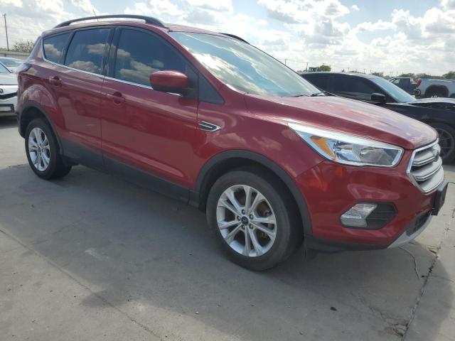 Photo 4 from auction – 2018 FORD ESCAPE SE with VIN 1FMCU0GD1JUC18741