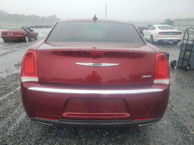 Photo 6 from auction – 2019 CHRYSLER 300 LIMITE with VIN 2C3CCAEG0KH609625