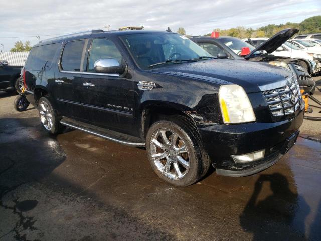 Photo 4 from auction – 2007 CADILLAC ESCALADE E with VIN 1GYFK66817R290771