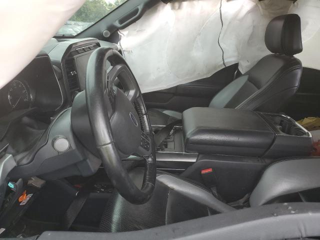 Photo 7 from auction – 2021 FORD F150 SUPER with VIN 1FTFW1ED2MFA49147