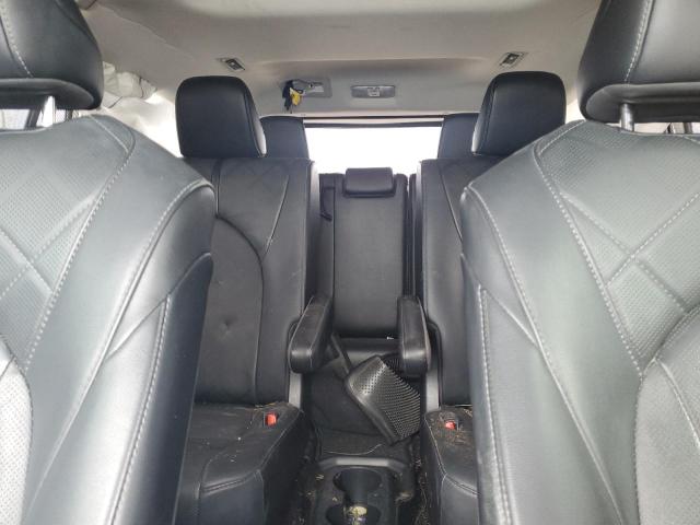 Photo 10 from auction – 2021 TOYOTA HIGHLANDER with VIN 5TDEBRCH5MS016560