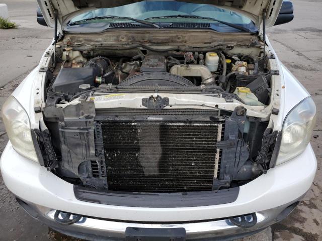 Photo 11 from auction – 2007 DODGE RAM 2500 S with VIN 3D7KR28CX7G745844