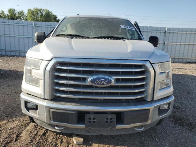 Photo 5 from auction – 2016 FORD F150 SUPER with VIN 1FTEW1EP5GKE82821
