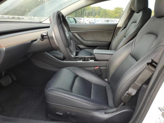 Photo 7 from auction – 2020 TESLA MODEL 3 with VIN 5YJ3E1EA4LF797557
